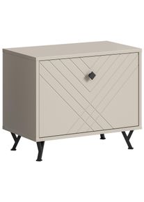 Banc &agrave; chaussures TAPI