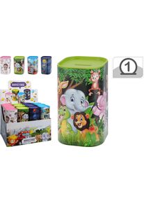 Koopmann Tirelire pour enfant EH