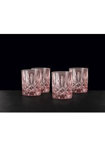 Nachtmann Lot de 4 verres NOBLESSE