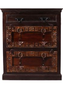 Sit Banc &agrave; chaussures ALMIRAH