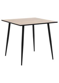 Actona Table de repas WILMA