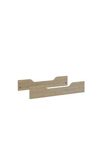 Lot de 2 parois lat&eacute;rales pour lit &eacute;volutif ACHILLE