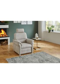 Polipol Fauteuil TV DIAMANT Q