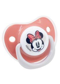 b store Lot de 2 t&eacute;tines Minnie Mouse 0 - 6 mois BABY