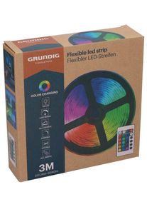 Bandeau LED RVB GRUNDIG