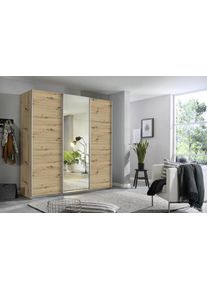 Rauch Armoire &agrave; portes coulissantes KATJA