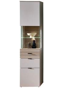 Innostyle Meuble vitrine INA