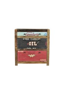 Sit Meuble &agrave; chaussures SPEEDWAY