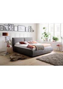 Meise M&ouml;bel Lit rembourr&eacute; ATESIO