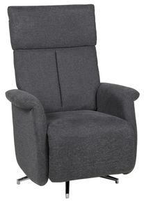 DUO Fauteuil relax THOMPSON