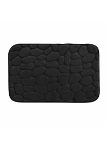 Tapis de bain Stone RELIEF
