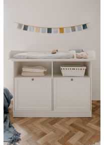 Finori Commode &agrave; langer LANDWOOD 67A