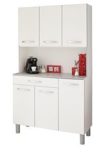 Parisot Buffet de cuisine SPOON 1