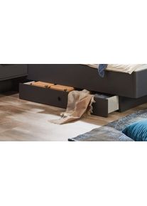 wimex Lot de 2 tiroirs de lit BARRY