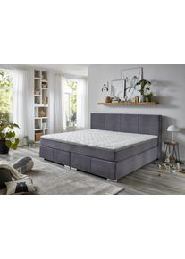 SUN GARDEN Lit familial BX 2610 LINZ