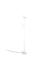 REALITY LEUCHTEN Lampadaire LED avec liseuse SPECTER