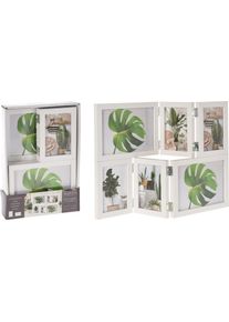 Koopmann Cadre pour 6 photos GERRY