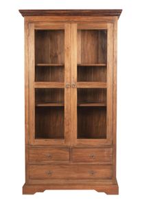 Sit Meuble vitrine SEADRIFT