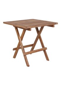 House Nordic Table de jardin BILBAO