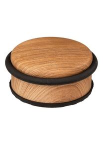 But&eacute;e de porte plate 5-FIVE