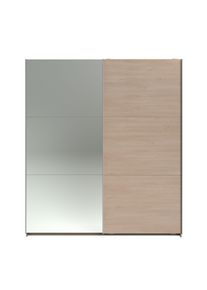 Parisot Armoire &agrave; portes coulissantes SWING 8
