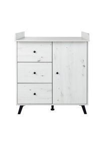 Arthur Berndt Commode &agrave; langer LILLE