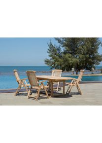 M&ouml;bilia Salon de jardin COURCELLES