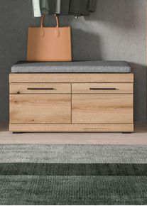 Banc &agrave; chaussures SEWULA