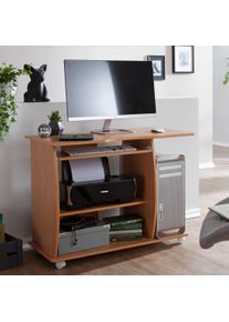 Table PC DOI HUAI LUANG