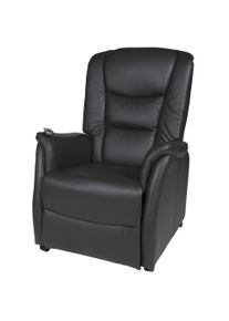 DUO Fauteuil TV PONZA