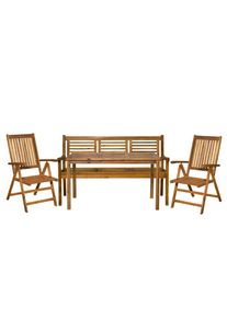 M&ouml;bilia Salon de jardin Genk