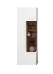 Wohn-Concept Meuble vitrine ASMARA