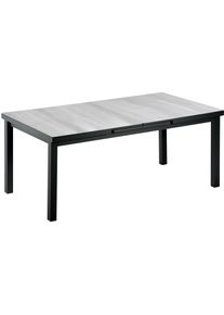 Niehoff Table extensible 180 x 100 cm NANCER
