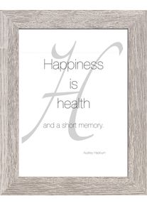 Intertrading Cadre 18x24 HOLLYWOOD