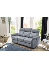 Canap&eacute; relax 3 places AMRUM 3