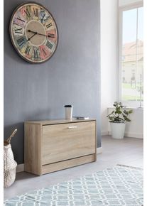 Meuble &agrave; chaussures TUMAN