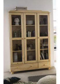 M&ouml;bilia Meuble vitrine EVERGEM