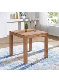 Table &agrave; d&icirc;ner BANGKOK