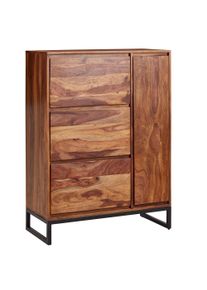 Meuble &agrave; chaussures YURIMAGUAS