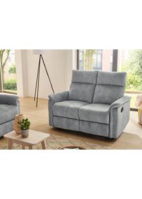 Canap&eacute; relax 2 places AMRUM 2