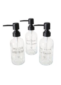 Boltze Distributeur &agrave; savon SOAPY