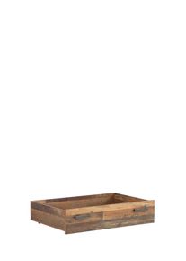 FORTE Tiroir de lit CLIF