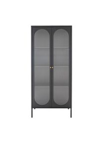 House Nordic Meuble vitrine ADELAIDE
