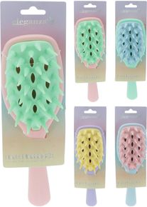 Koopmann Brosse &agrave; cheveux RAINBOW