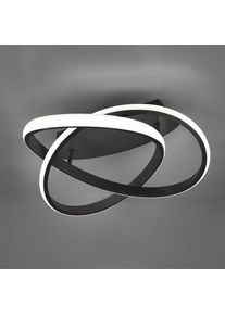 REALITY LEUCHTEN Plafonnier LED COURSE