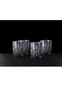 Nachtmann Lot de 4 verres NOBLESSE