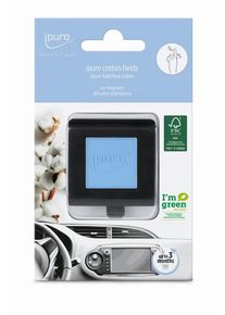 Ipuro Car Line COTTON FIELDS