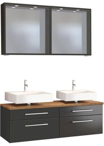 Held Ensemble salle de bains 3 &eacute;l&eacute;ments DAVOS