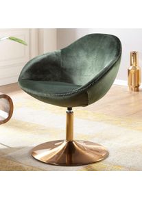 Fauteuil lounge HUANUCO