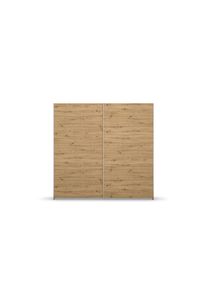 Rauch Armoire &agrave; portes coulissantes AURELIO